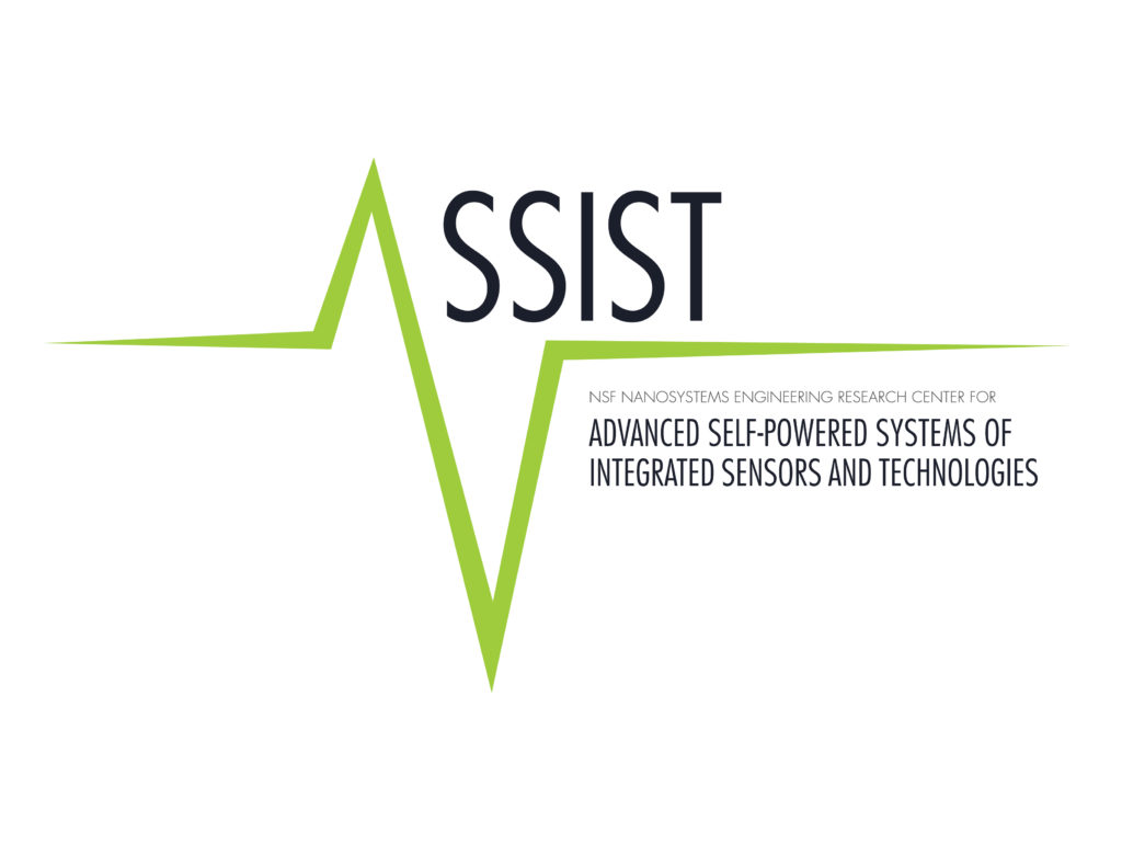 Assist descriptive logo