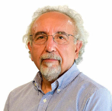 headshot of Dr. Mehmet Ozturk