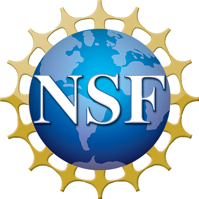 National Science Foundation logo