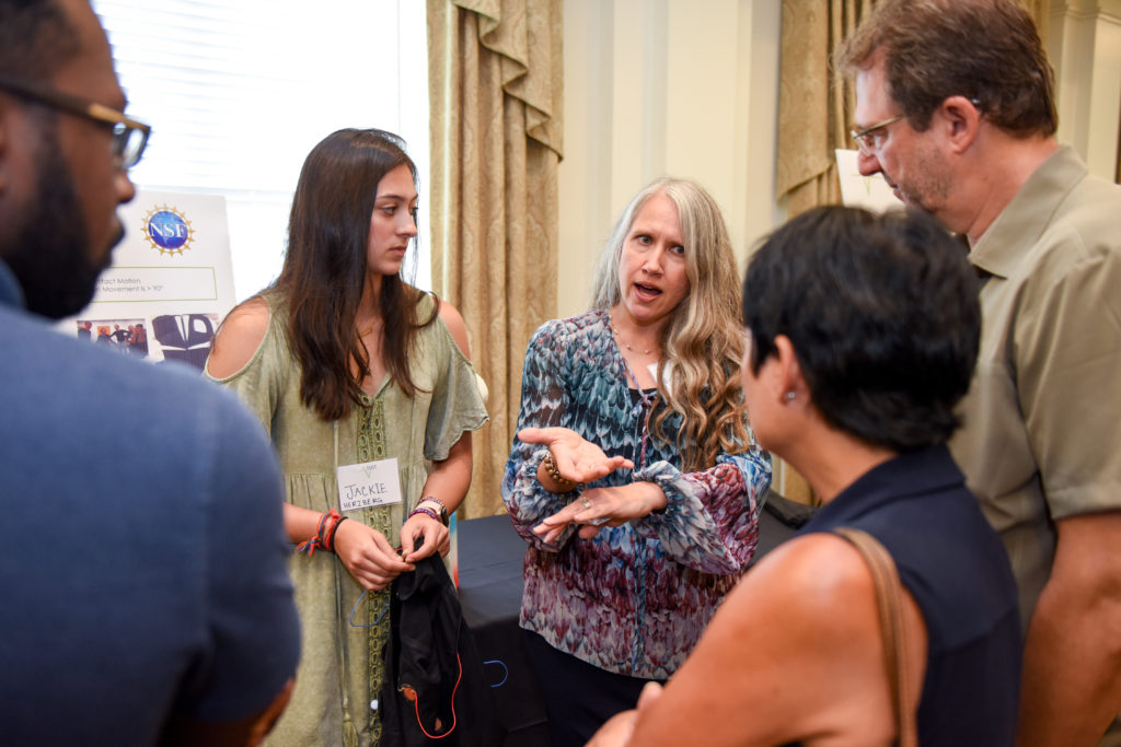 Research Experience for Teachers
