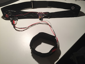 Bracelet sensor