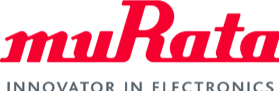 Murata logo featured as Associate Industry Member of the ASSIST Center at NC State